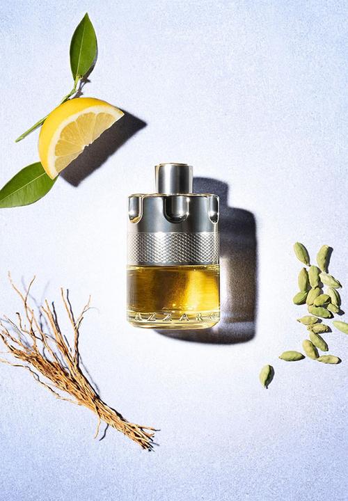 Azzaro - Azzaro wanted eau de toilette - 150ml