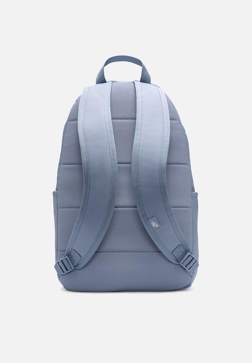 Nike - Nike elemental backpack (21l) - ashen slate/ashen slate/light silver