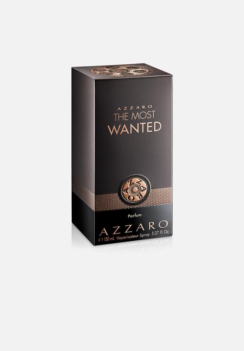 Azzaro - Azzaro The Most Wanted Parfum -  150ml