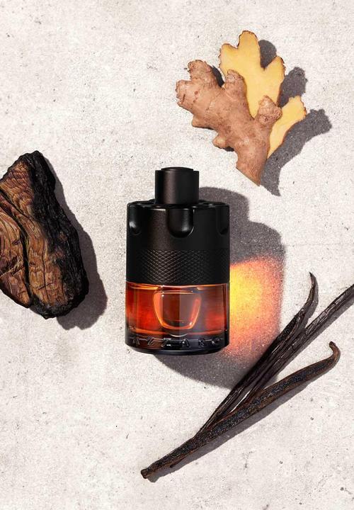 Azzaro - Azzaro The Most Wanted Parfum -  150ml