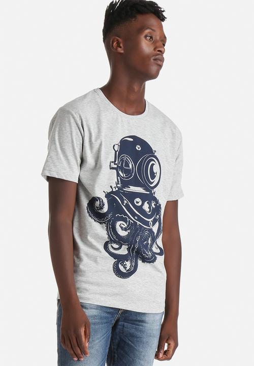 Only & Sons - Lucca Tee