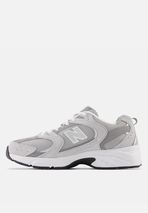 New Balance  - Mr530 - white/grey