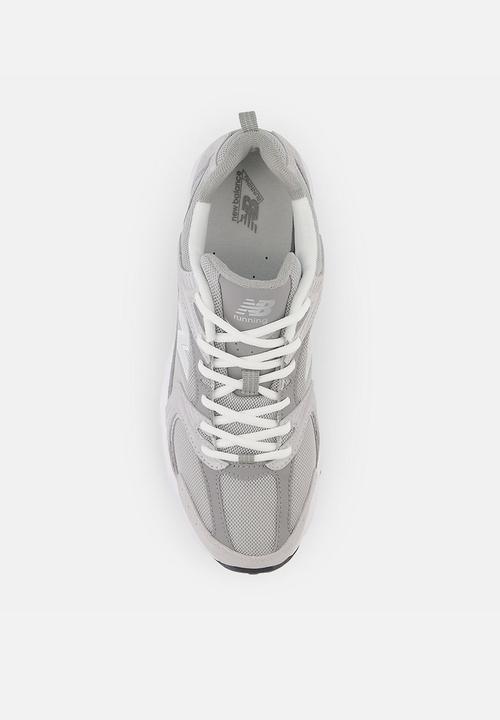 New Balance  - Mr530 - white/grey