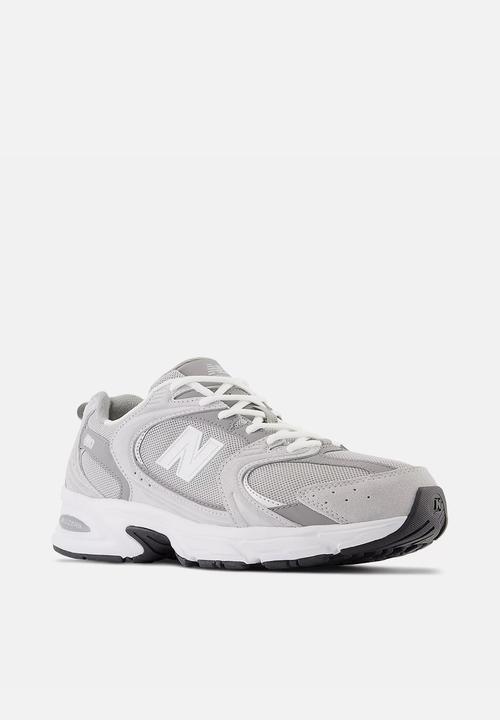 New Balance  - Mr530 - white/grey