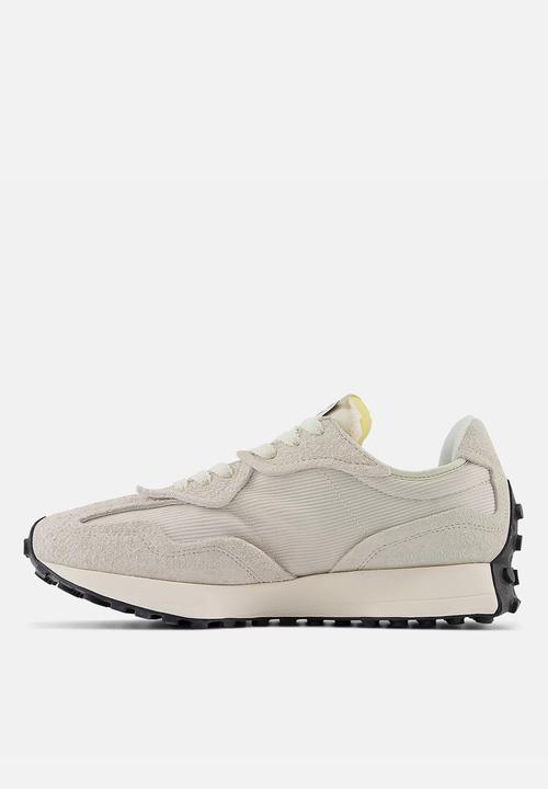 New Balance  - U327wv1 - white/cream