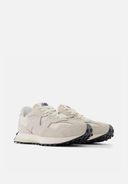 New Balance  - U327wv1 - white/cream