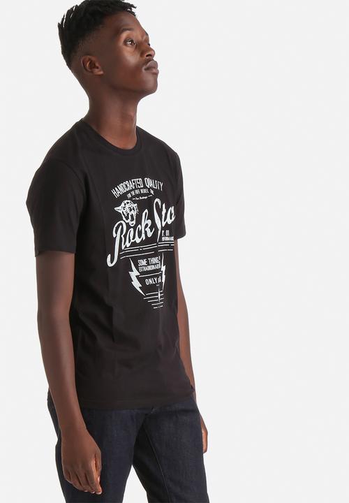 Only & Sons - Zet Tee 