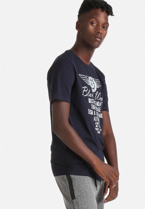 Only & Sons - Zet Tee 