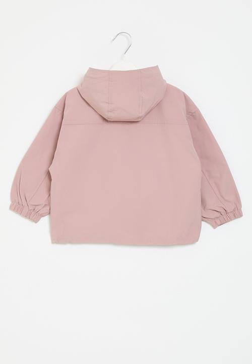 Pop Candy - Wind breaker - pink