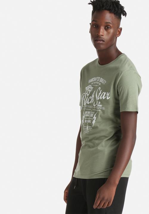 Only & Sons - Zet Tee