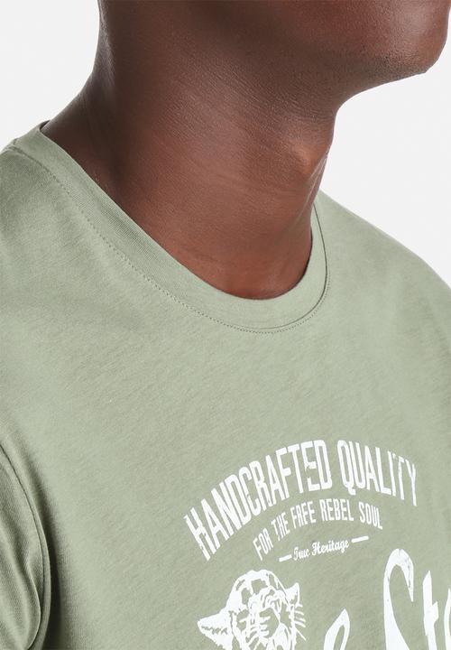 Only & Sons - Zet Tee