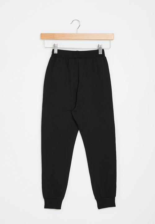 Pop Candy - Jogger - black