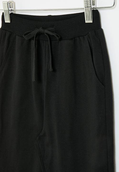 Pop Candy - Jogger - black