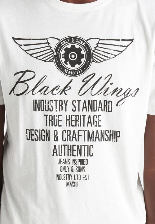 Only & Sons - Zet Tee
