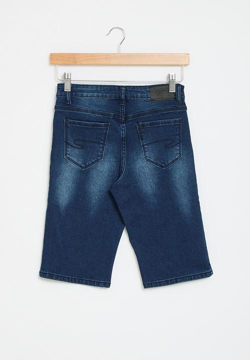 Lee Cooper - Leal - inidgo