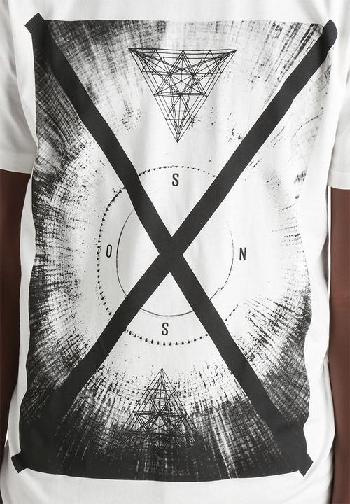 Only & Sons - Maco Tee