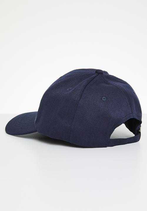 Superbalist - Colorado denim cap - blue
