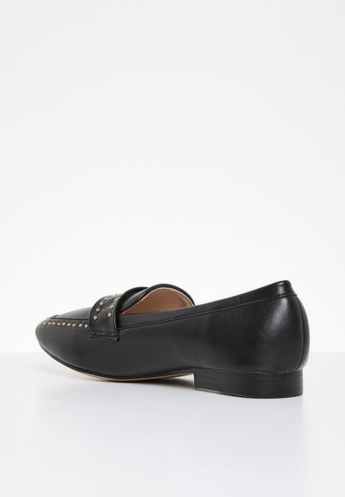 dailyfriday - Layla loafer - black
