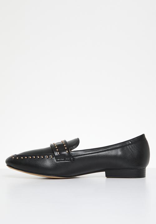 dailyfriday - Layla loafer - black