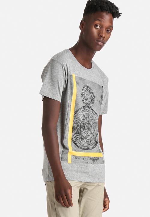 Only & Sons - Maco Tee 