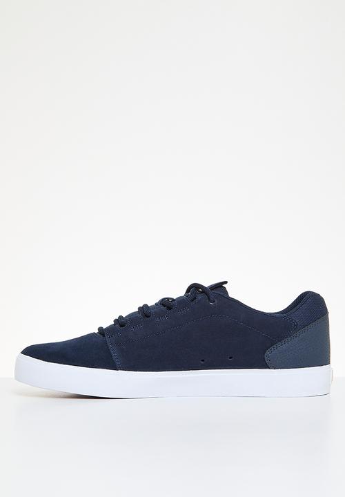 DC - Hyde - Navy/Orange (NO3)