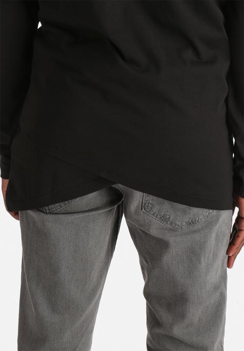Only & Sons - Leikan LS Long Tee