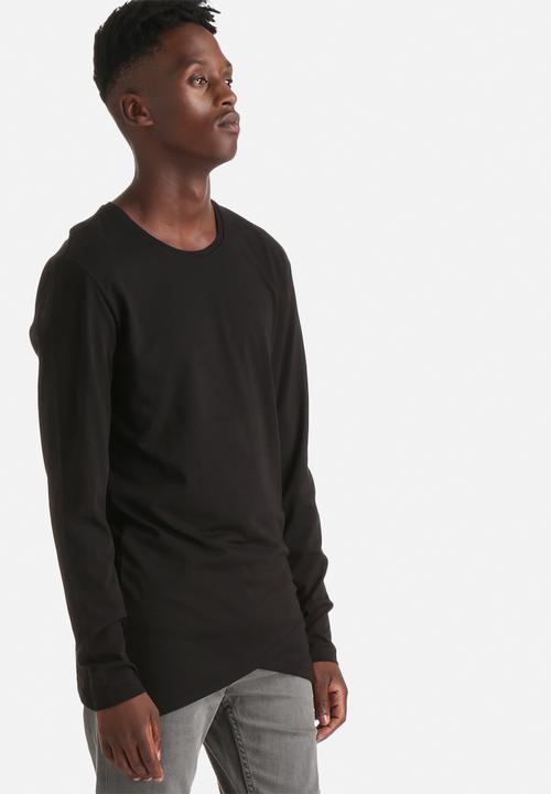 Only & Sons - Leikan LS Long Tee