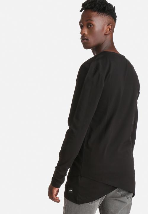 Only & Sons - Leikan LS Long Tee