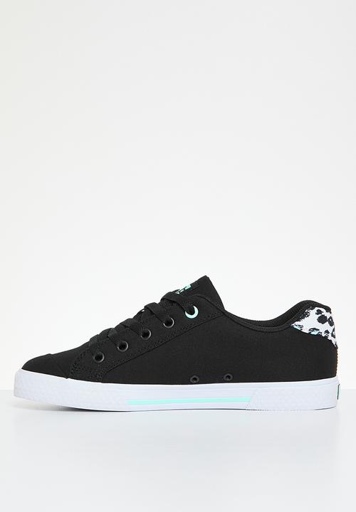 DC - Chelsea - cheetah print (che)