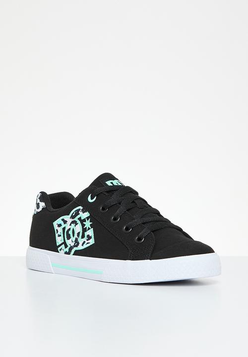 DC - Chelsea - cheetah print (che)
