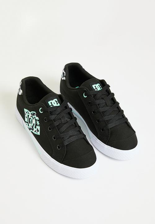 DC - Chelsea - cheetah print (che)