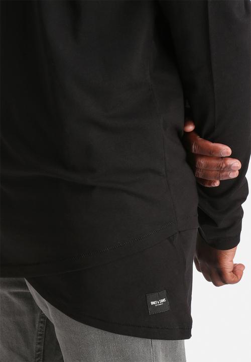 Only & Sons - Leikan LS Long Tee