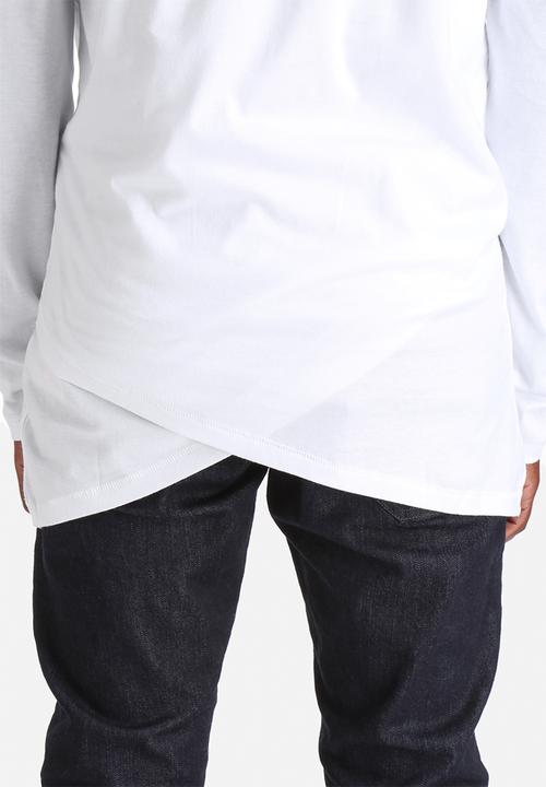 Only & Sons - Leikan LS Long Tee