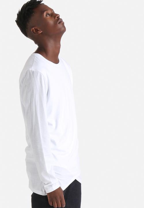 Only & Sons - Leikan LS Long Tee