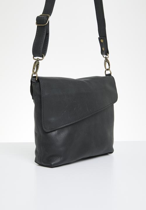 Bovino - Piola midi sling - black