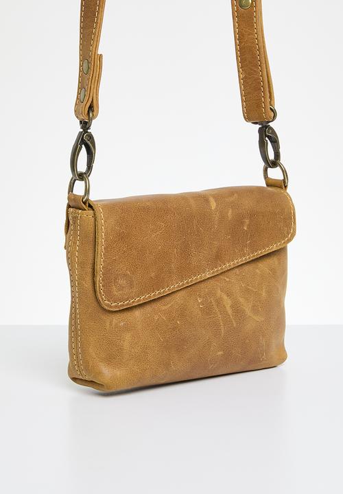 Bovino - Angeli micro sling - toffee