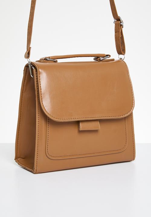 Superbalist - Raven backpack - tan