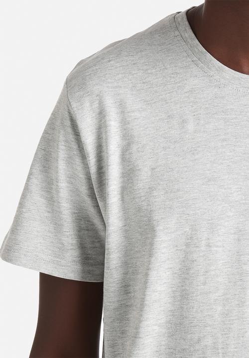 Only & Sons - Zekka Zip Tee