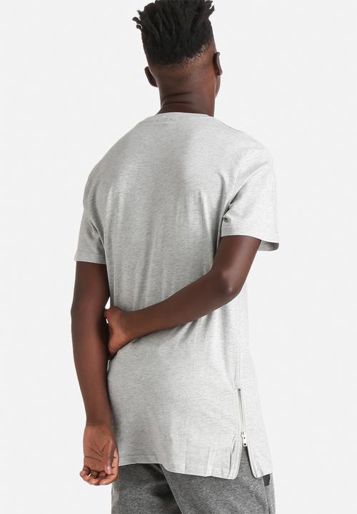 Only & Sons - Zekka Zip Tee