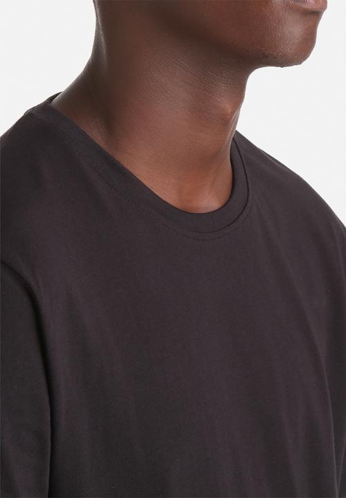 Only & Sons - Zekka Zip Tee