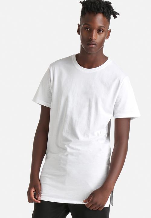 Only & Sons - Zekka Zip Tee