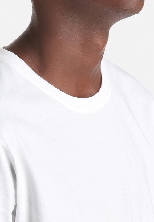 Only & Sons - Zekka Zip Tee