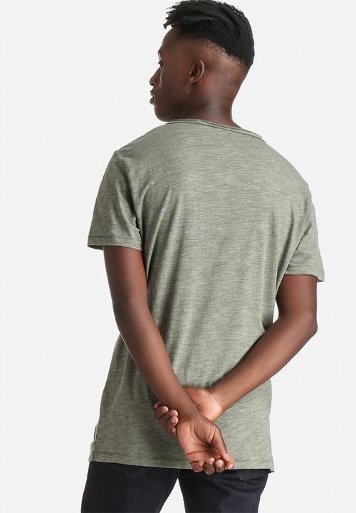 Only & Sons - Albert Tee