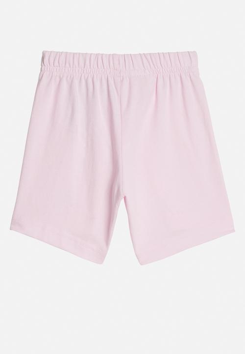 adidas Performance - I Bl co t set - ivory & clear pink