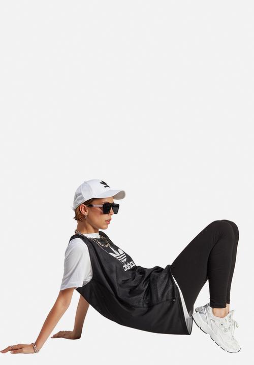 adidas Originals - Tight - Black