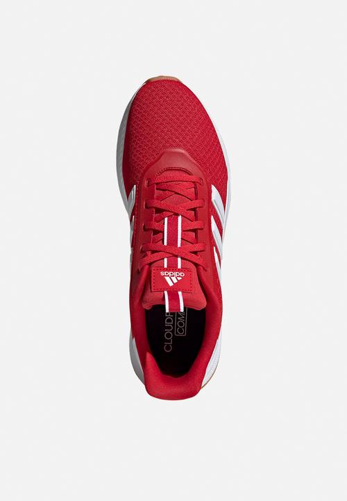 adidas Originals - X PLR PATH - better scarlet / white