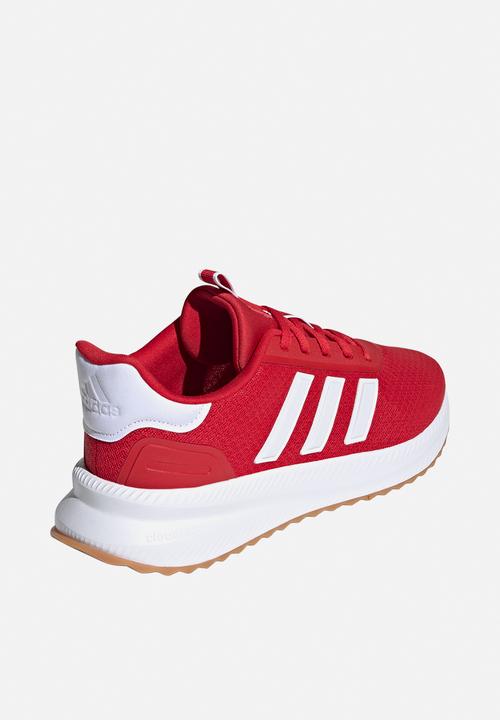adidas Originals - X PLR PATH - better scarlet / white