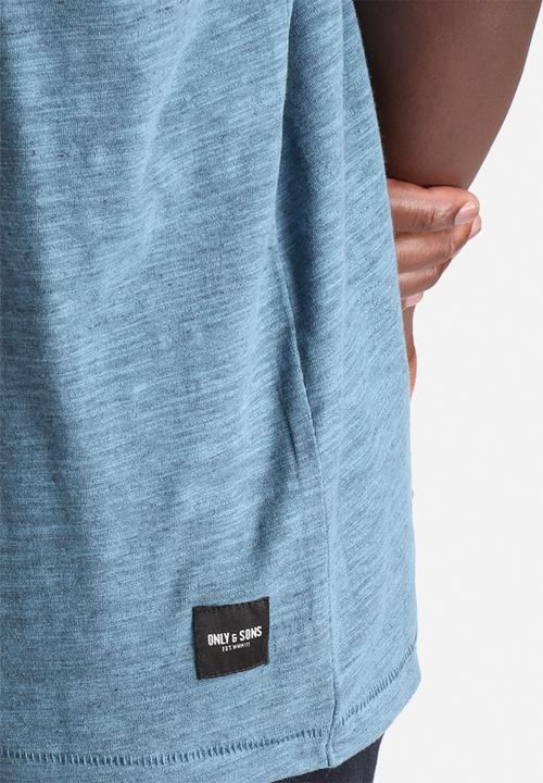 Only & Sons - Albert Tee