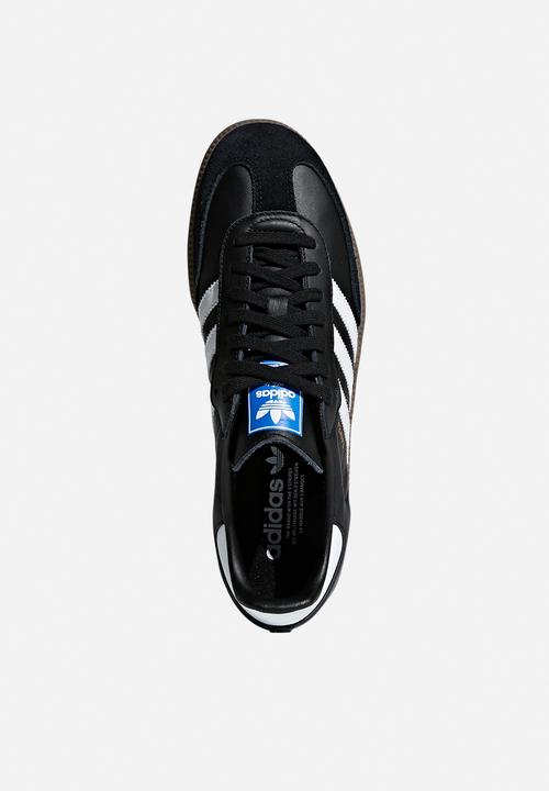 adidas Originals - Samba OG