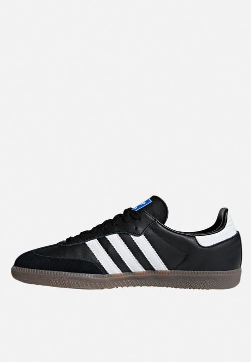Samba OG - core black / ftwr white